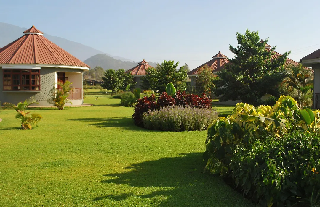 Arusha Planet Lodge-1