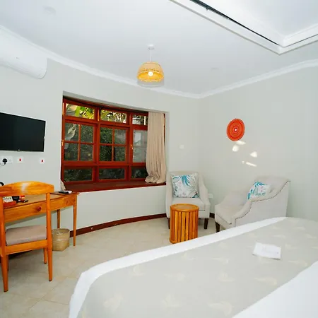 Arusha Planet Lodge-3
