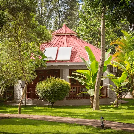 Arusha Planet Lodge-2